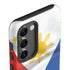 Philippines Flag Galaxy S23 Pro Case